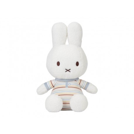 Little Dutch Miffy Vintage Sunny Stripes 60 cm.