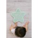 Panel de Letras Estrella Pearhead