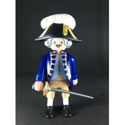 PR0058 Figura con Complementos