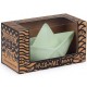 Oli & Carol Barco Origami Menta