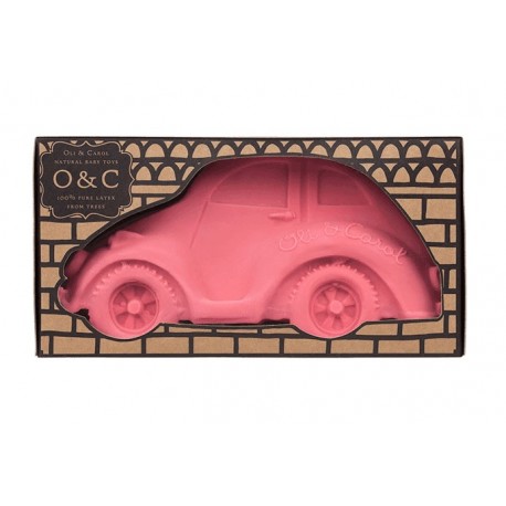 Oli & Carol Carl El Beetle Rosa XL