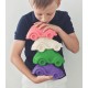 Oli & Carol Carl El Beetle Rosa XL