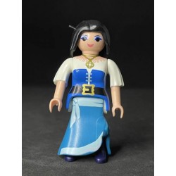 P0240 Figura Suelta sin Complementos