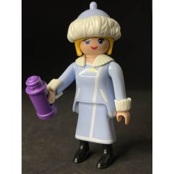 CT1445 Figura con Complementos