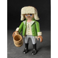 CT1446 Figura con Complementos