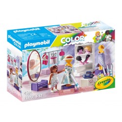 Playmobil® 71373 PLAYMOBIL Color: Camerino