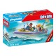 Playmobil® 71366 Paseo Lancha en la Luna de Miel
