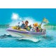 Playmobil® 71366 Paseo Lancha en la Luna de Miel