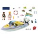 Playmobil® 71366 Paseo Lancha en la Luna de Miel