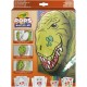 Crayola® Pops Kit de Actividades 3D: Dinosaurios