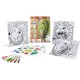 Crayola® Pops Kit de Actividades 3D: Dinosaurios