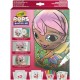 Crayola® Pops Kit de Actividades 3D: Mundo Encantado