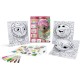Crayola® Pops Kit de Actividades 3D: Mundo Encantado