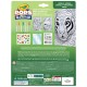 Crayola® Pops Kit de Actividades 3D: Selva 