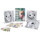 Crayola® Pops Kit de Actividades 3D: Mundo Místico