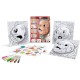Crayola® Pops Kit de Actividades 3D: Mascotas