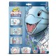 Crayola® Pops Kit de Actividades 3D: Mundo Marino
