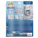 Crayola® Pops Kit de Actividades 3D: Mundo Marino