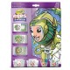 Crayola® Pops Kit de Actividades 3D: Espacio