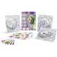 Crayola® Pops Kit de Actividades 3D: Espacio