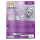 Crayola® Pops Kit de Actividades 3D: Espacio