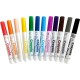 Crayola® 12 Rotuladores Lavables Mini Kids