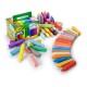 Crayola® 48 Tizas de Suelo para el Aire Libre