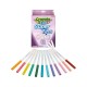 Crayola® 8 Rotuladores para Ventana Lavables