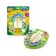 Crayola® Set 12 Témperas Lavables con Paleta