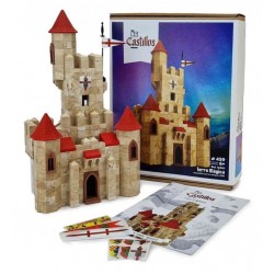 Exin Castillos: La Torre Mágica