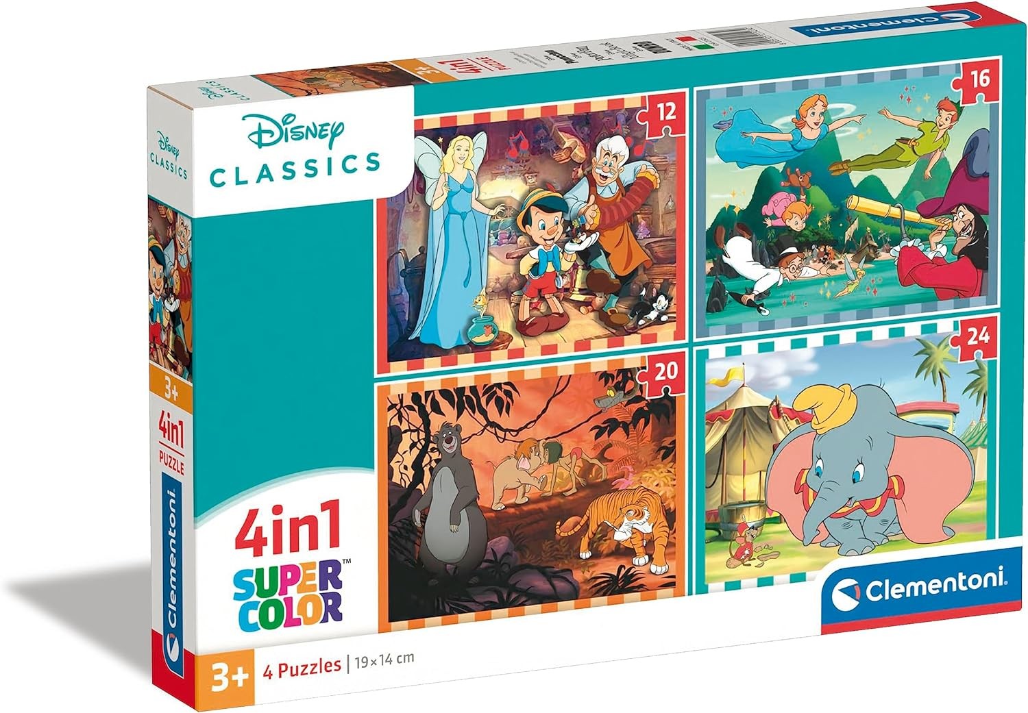 [Disney]セット LEGO Disney Duos 43226, Disney 100th : Amazon.es: Juguetes y juegos