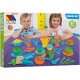 Molto: Set de Cocina 45 Piezas