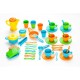 Molto: Set de Cocina 45 Piezas