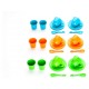 Molto: Set de Cocina 45 Piezas