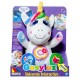 Molto: Gusi Peluche Unicornio Cuenta Cuentos con Luz