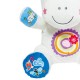 Molto: Gusi Peluche Unicornio Cuenta Cuentos con Luz