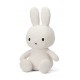 Bon Ton Toys: Miffy 70 cm Sentada Pana Blanco Roto 