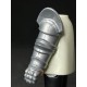 BRAZO_0456 Protector Brazo Acero Aleta Superior
