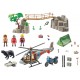 Playmobil® 70663 Operación Rescate el el Cañón 
