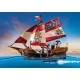 Playmobil® 71418 Barco Pirata