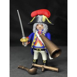 PR0424 Figura con Complementos