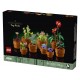 LEGO® 10329 Plantas Diminutas