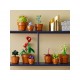 LEGO® 10329 Plantas Diminutas