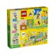LEGO® 11034 Mascotas Creativas