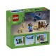 LEGO® 21251 La Expedición de Steve al Desierto