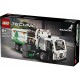 LEGO® 42167 Camión de Residuos Mack® LR Electric
