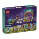 LEGO® 42607 Cobertizo del Ternero de Autumn