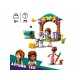 LEGO® 42607 Cobertizo del Ternero de Autumn