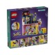 LEGO® 42614 Tienda de Moda Retro