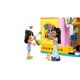 LEGO® 42614 Tienda de Moda Retro